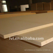 Placa crua do MDF (1830 * 3660 * 16/1830 * 2440 * 16/1220 * 2440 * 16mm)